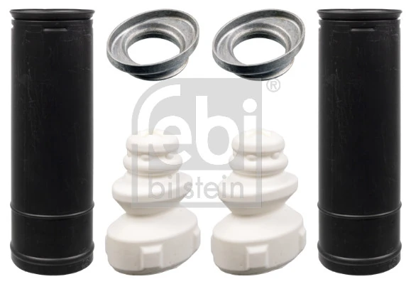 Dust Cover Kit, shock absorber